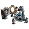 LEGO 75319 The Armorer’s Mandalorian Forge Мандалорская кузница оружейника