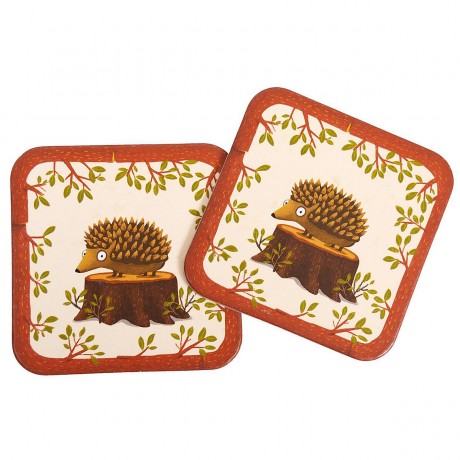 arsEdition Verlag Mein erstes Memo: Wer wohnt im Wald? Моя первая памятка: Кто живет в лесу?