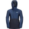 Jack Wolfskin Outdoorjacke NOXSTAR SMOCK K NOXSTAR SMOCK K уличная куртка