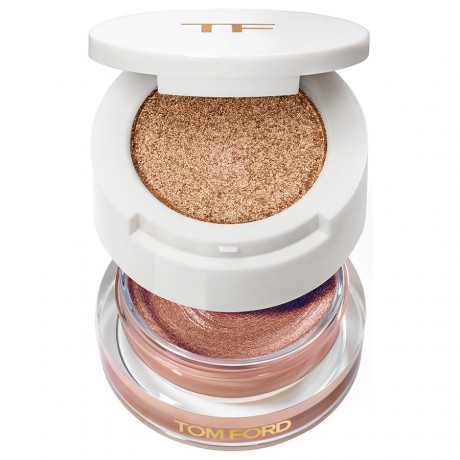 Tom Ford (Том Форд) Cream and Powder Eye Color Duo Lidschatten Augen-Make-up, 7 g
