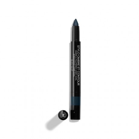 CHANEL (Шанель) STYLO OMBRE ET CONTOUR  LIDSCHATTEN - EYELINER - KAJALSTIFT Lidschatten LIDSCHATTEN, 0,80 g
