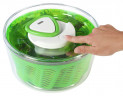 Zyliss Zyliss Salatschleuder EASY SPIN grun Салатница Zyliss EASY SPIN