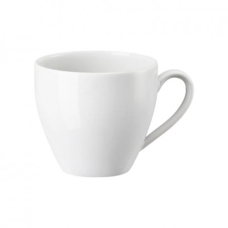 Arzberg Arzberg Form 2000 Weiss Mokka/Espresso Obertasse 0,09 L Чашка Arzberg Form 2000 Weiss для мокко/эспрессо 0,09 л