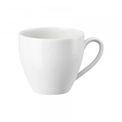 Arzberg Arzberg Form 2000 Weiss Mokka/Espresso Obertasse 0,09 L Чашка Arzberg Form 2000 Weiss для мокко/эспрессо 0,09 л
