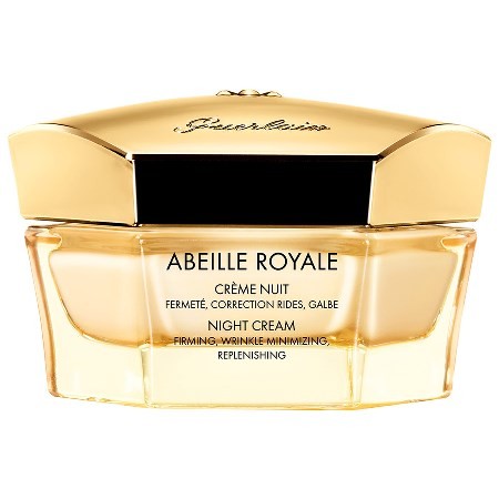 Guerlain Ночной крем для лица Abeille Royale Night Cream, 50 мл