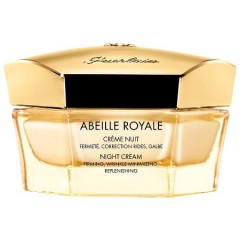 Guerlain Ночной крем для лица Abeille Royale Night Cream, 50 мл