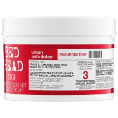 TIGI (Тиджи) Resurrection Treatment Haarmaske Reparatur & Kraftigung, 200 g