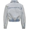 KIDS ONLY Jeansjacke KOGFRIDA fur Madchen Джинсовая куртка KOGFRIDA для девочки
