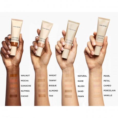 Laura Mercier Tinted Moisturizer LSF 30 Оттеночный увлажняющий крем SPF 30
