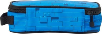 LEGO Etuibox LEGO CITY Police Adventure, unbefullt (2022) Коробка-кейс LEGO CITY Police Adventure, пустая (2022 г.)