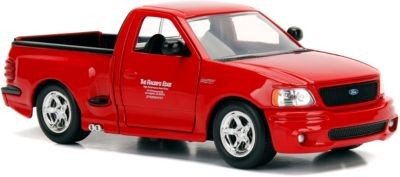 Jada Fast Furious 1999 Ford SVT 1:24 Форсаж 1999 Форд СВТ 1:24