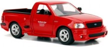 Jada Fast Furious 1999 Ford SVT 1:24 Форсаж 1999 Форд СВТ 1:24
