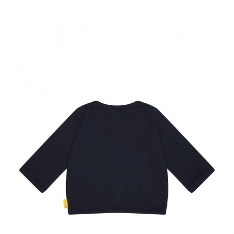 Steiff Wendejacke Under The Surface mit Teddybarmotiv Ubergangsjacken Двусторонняя куртка Under The Surface с мотивом Teddy Bar