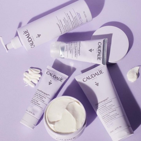 Caudalie Vine Body Butter  Масло для тела с виноградной лозой