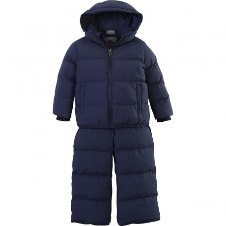 first instinct by killtec Kinder Schneeanzug FIOW 23 Детский зимний комбинезон FIOW 23