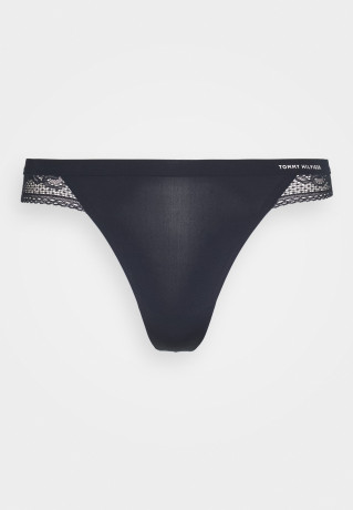 Tommy Hilfiger THONG Thong desert sky ТОНГ стринги небо пустыни
