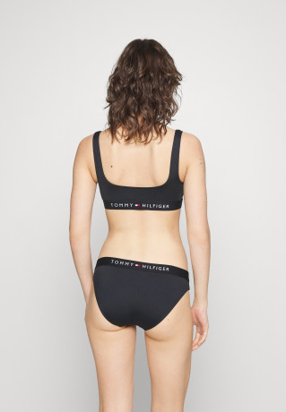 Tommy Hilfiger Bikini bottoms desert sky плавки бикини небо пустыни