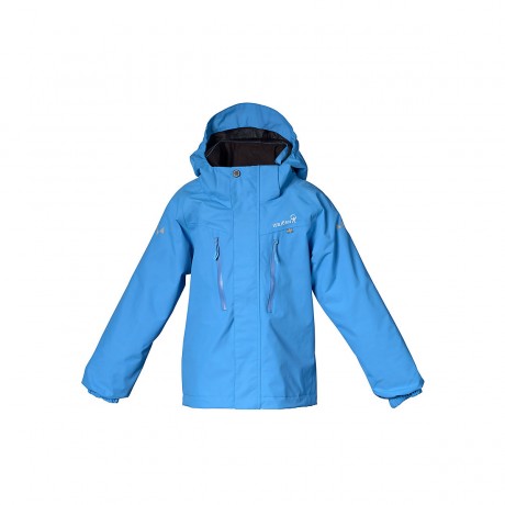 ISBJORN STORM Regen Jacke Kinder Regenjacken Дождевик STORM Детские дождевики