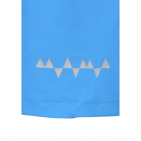 ISBJORN STORM Regen Jacke Kinder Regenjacken Дождевик STORM Детские дождевики