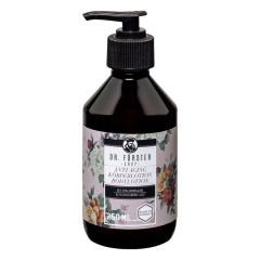 Dr. Forster Anti Aging Bodylotion mit Hyaluronsaure  Омолаживающий лосьон для тела с гиалуроновой кислотой