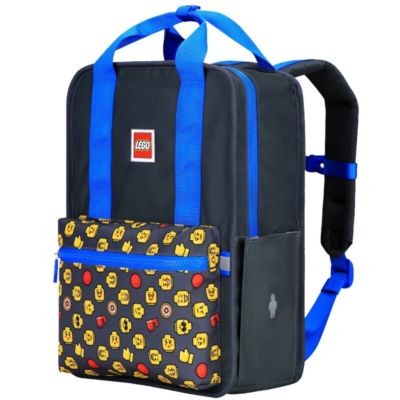 LEGO Rucksacke Tribini Fun Backpack Large 20128-1933 Schulrucksacke fur Jungen Рюкзаки Tribini Fun Backpack Large 20128-1933 Школьные рюкзаки для мальчиков