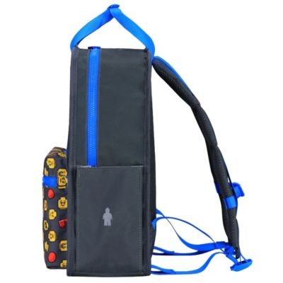 LEGO Rucksacke Tribini Fun Backpack Large 20128-1933 Schulrucksacke fur Jungen Рюкзаки Tribini Fun Backpack Large 20128-1933 Школьные рюкзаки для мальчиков