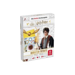 ASS Altenburger Harry Potter Гарри Поттер