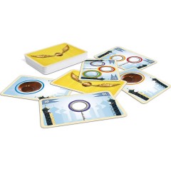 ASS Altenburger Harry Potter Гарри Поттер