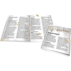 ASS Altenburger Harry Potter Гарри Поттер