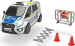 Dickie Toys Ford Transit Police Форд Транзит Полиция