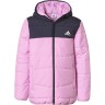 adidas Winterjacke JK SYNTHETIC JK fur Madchen (recycelt) Зимняя куртка JK SYNTHETIC JK для девочки (переработанная)