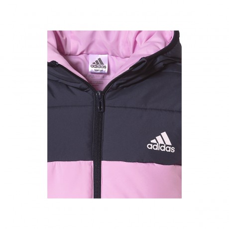adidas Winterjacke JK SYNTHETIC JK fur Madchen (recycelt) Зимняя куртка JK SYNTHETIC JK для девочки (переработанная)