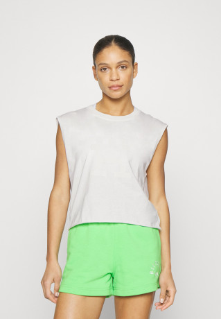 Tommy Hilfiger Print T-shirt weathered white футболка с принтом выветрившийся белый