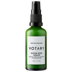 Votary SERUM- BROCCOLI SEED AND PEPTIDES FRAGRANCE FREE  СЫВОРОТКА СЕМЕНА БРОККОЛИ И ПЕПТИДЫ БЕЗ ЗАПАХА