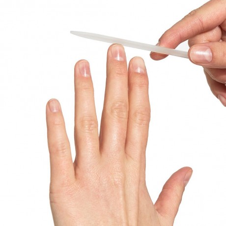 gitti Nail File  Пилочка для ногтей