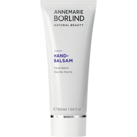 ANNEMARIE BORLIND (Анна-Мария Борлинд) Beauty Secrets Handbalsam Крем-бальзам для рук, 50 мл