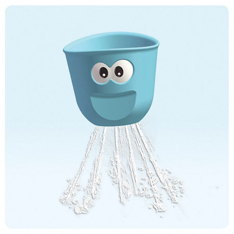 Yookidoo Wasserspielzeug водные игрушки