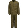 hummel hmlNULE THERMO SET Schneeanzuge fur Kinder hmlNULE THERMO SET Зимние комбинезоны для детей