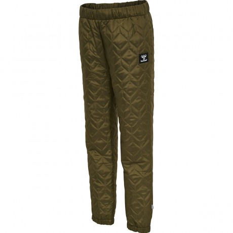 hummel hmlNULE THERMO SET Schneeanzuge fur Kinder hmlNULE THERMO SET Зимние комбинезоны для детей