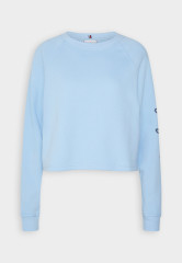 Tommy Hilfiger ROPE PUFF PRINT Sweatshirt vessel blue ПРИНТ ROPE PUFF Толстовка сосуд синий