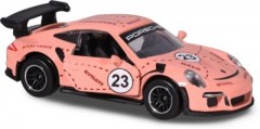 Majorette Porsche Premium Cars Assortment Ассортимент автомобилей премиум-класса Porsche