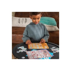 Jumbo ich lerne Das kleine Einmaleins Я изучаю Маленькую Таблицу Умножения