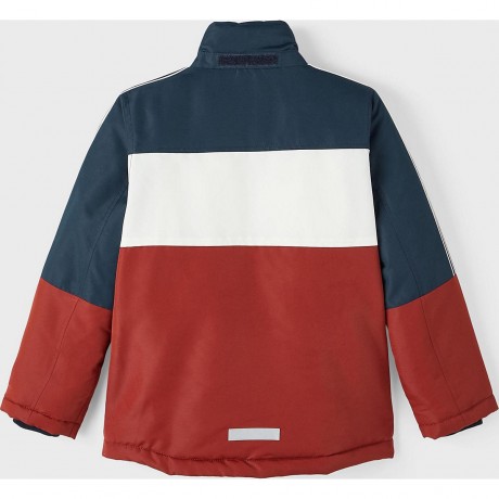 name it Winterjacke NKMMAX fur Jungen Зимняя куртка NKMMAX для мальчиков