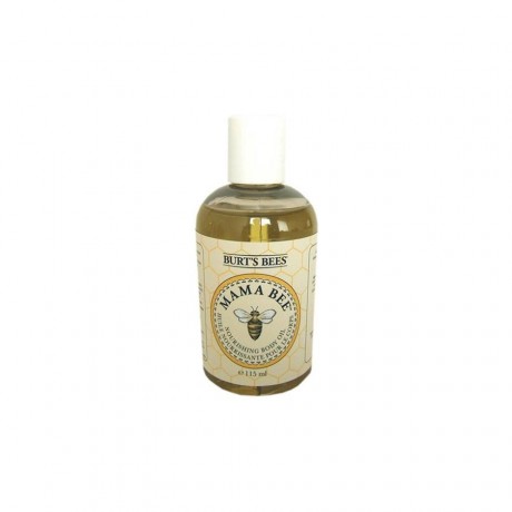 Burt's Bees (Бартс Бис) Korper Mama Bee Body Oil Vitamine-E Крем для тела, 115 мл