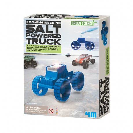 4M Eco-Engineering экоинженерия