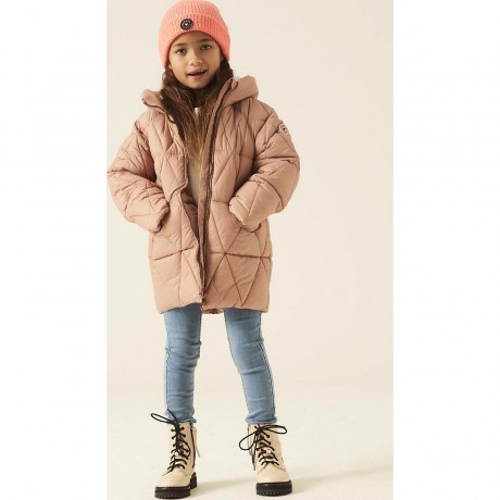 GARCIA JEANS Wintermantel fur Madchen Зимнее пальто для девочки