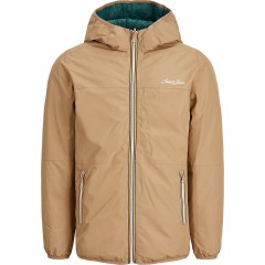 JACK  JONES Junior Winterjacke JORPAUL fur Jungen Зимняя куртка JORPAUL для мальчиков