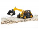 Bruder BRUDER 02141 Caterpillar Teleskoplader Телескопический погрузчик BRUDER 02141 Caterpillar