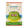 Die Spiegelburg Garden Kids: Stirnlampe Дети сада: налобный фонарь