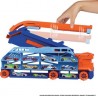 Mattel Hot Wheels Air Drop Hauler Самосвал Hot Wheels Air Drop